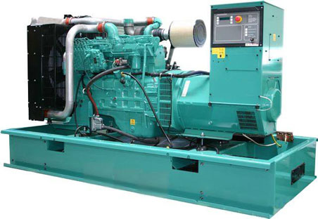 镇巴180kw康明斯柴油发电机组图片 镇巴180kw康明斯柴油发电机组图片