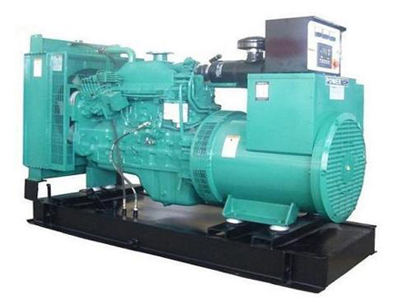 镇巴80kw康明斯柴油发电机组图片 镇巴80kw康明斯柴油发电机组图片