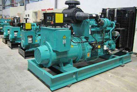 镇巴1000kw康明斯柴油发电机组图片 镇巴1000kw康明斯柴油发电机组图片