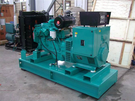 镇巴200kw康明斯柴油发电机组图片 镇巴200kw康明斯柴油发电机组图片