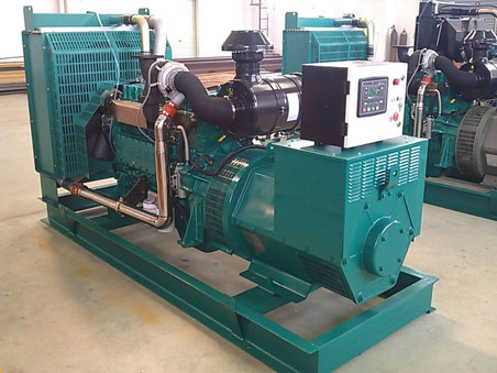镇巴505kw康明斯柴油发电机组图片 镇巴505kw康明斯柴油发电机组图片
