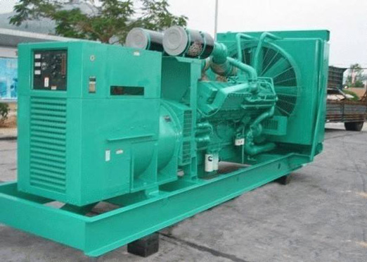 镇巴75kw康明斯柴油发电机组图片 镇巴75kw康明斯柴油发电机组图片