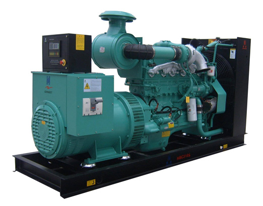 镇巴柴油发电机 镇巴柴油发电机
