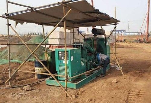 镇巴发电机出租 镇巴发电机出租