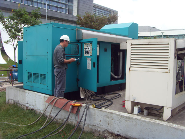 镇巴发电机出租 镇巴发电机出租