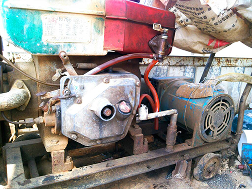 镇巴单杠柴油机发电机出租 镇巴单杠柴油机发电机出租