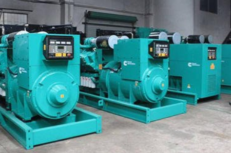镇巴柴油发电机 镇巴柴油发电机