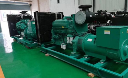 镇巴发电机出租 镇巴发电机出租