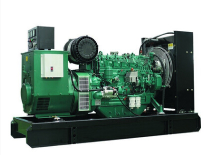 镇巴全新上柴200kw大型柴油发电机组 镇巴全新上柴200kw大型柴油发电机组