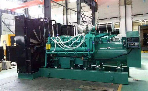 镇巴全新科克500kw大型柴油发电机组出租 镇巴全新科克500kw大型柴油发电机组出租